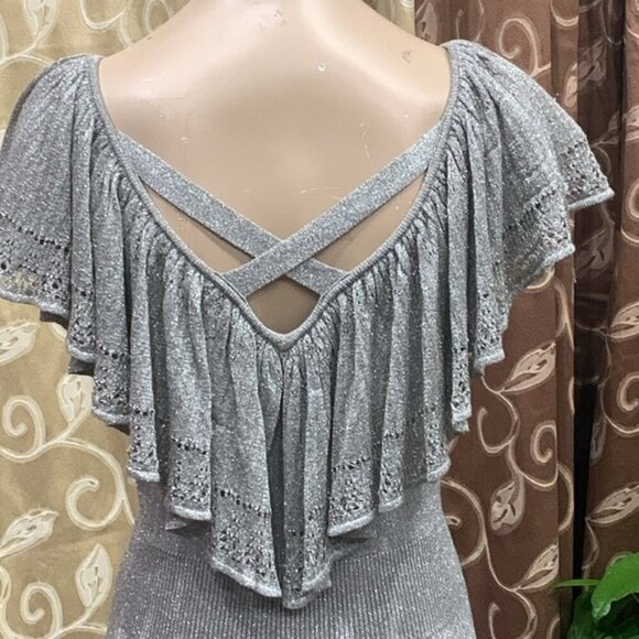 🔴SOLD🔴 Arden B Knit Dress - Picture 4 of 4